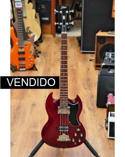 Tokai SGB60 Cherry